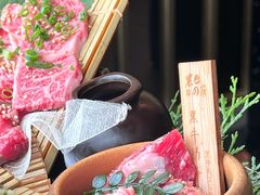 -黑牛の店·黑金店(沈阳万象城店)