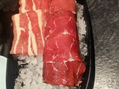 -捞王猪肚鸡火锅(金华义乌之心店)