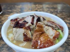 -佳记厚街烧鹅濑粉(广州总店)