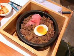 -仓桥家·焗寿司·锅物(光谷步行街店)