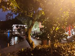 -潮喜竹溪荔湖酒家(荔枝湾店)