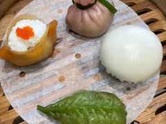 -蔡澜点心·粤菜(月星环球港店)