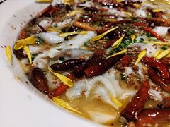 -太二酸菜鱼(武汉光谷保利店)