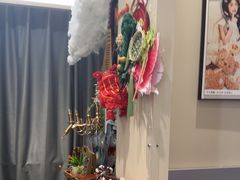 -海马体照相馆(上海宝山万达广场店)