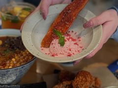 -火山屋台(新街口店)