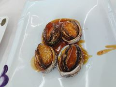 -庆山饭店·海鲜饺子家常菜(北戴河黑石路店)