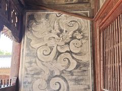 -瞿昙寺