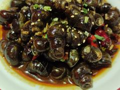 -98K烧烤(顺外路店)