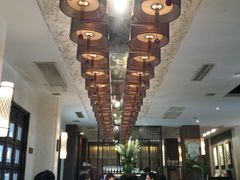 大堂-八分饱·西津会(西津渡店)