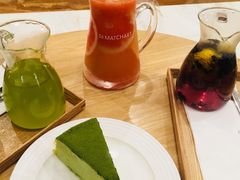 -36cake生日蛋糕(福田店)
