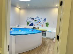 -海豹航航水育游泳中心(芳园里店)