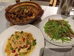 -鄱阳湖·江西小炒·瓦罐煨汤(五道口店)