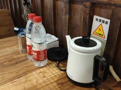 -U你·天然调味(南湖总店)