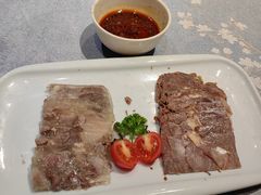 双拼牛肉-醉长安(钟楼旗舰店)