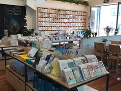 -猫的天空之城概念书店(景德镇陶溪川店)