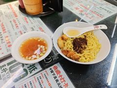 -禄粥·广府味·煲仔粥·宵夜·明档现做(江南西店)