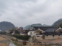 -上甘棠村