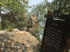 -阳台山自然风景区