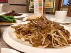 -潮福城大酒楼·潮粤菜·港式点心(阳光城店)