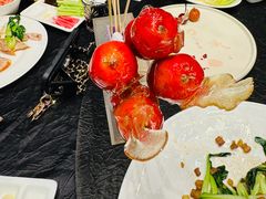 -大董(华贸购物中心店)