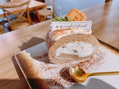 -沏点Trattoria意大利餐厅(新街口店)