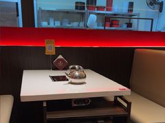-蝎王府羊蝎子(北大地店)