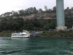 -尼亚加拉瀑布州立公园