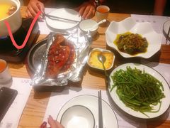 -U你·天然调味(南湖总店)