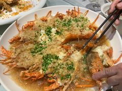 -宝燕海货工场(长江国际店)