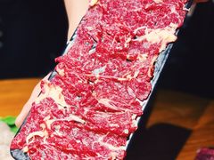 -潮味四季潮汕牛肉火锅(来凤街店)
