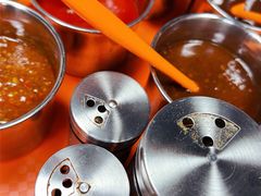 -吉上小哥·牛肉蒸饺.炸串(官庄路口总店)