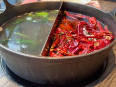 -盡膳口福跷脚牛肉火锅(晶耀前滩店)