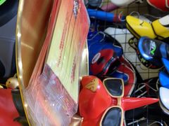 -大焱搏击·泰拳·拳击俱乐部(大柏树店)
