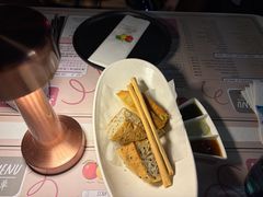 -安妮意大利餐厅(日坛店)