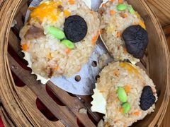 -鼎珑点心仔(燕塘店)