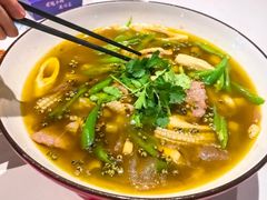 -院8里·少城记忆老川菜(宽窄巷子店)