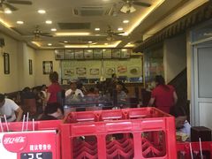 -小姜锅贴(凤凰街店)