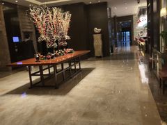 -上海西藏大厦万怡酒店