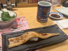 -合点寿司(金虹桥商场店)