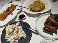 -荣兴酒家(徐家汇店)