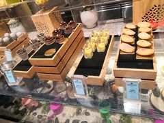 -韵咖啡自助餐厅(天津香格里拉店)