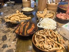 -正南齊北重庆老火锅(光华村直营店)