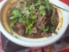 -江三王记牛杂馆(总店)
