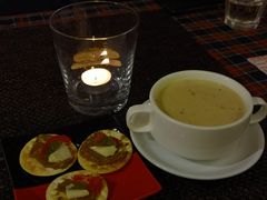 -小世界西餐厅(建国门店)