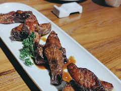 -金枝玉叶上海人家食府(三里河店)