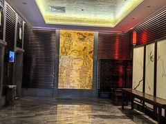 -佛山顺德香云纱园林酒店(清晖园店)