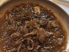 -八府香鸭·啫啫煲(华山路店)