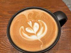 -星巴克臻选(北京颐堤港中心第二店)