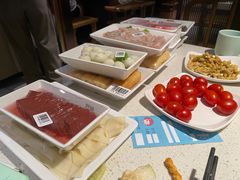 -野妹火锅(龙岗店)