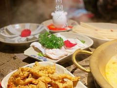 -小龙坎火锅(全球总店)